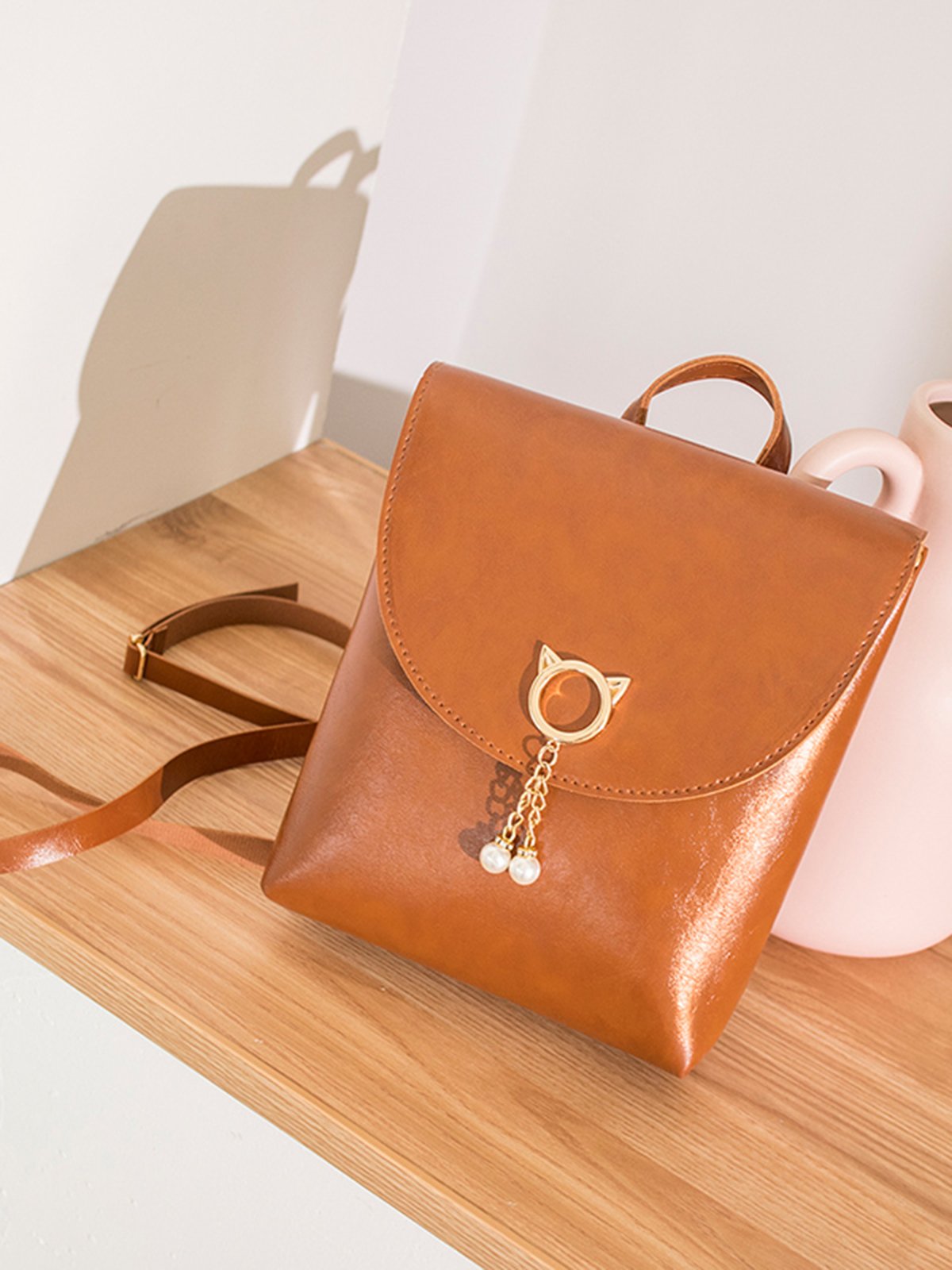 Magnetic Women's Bags