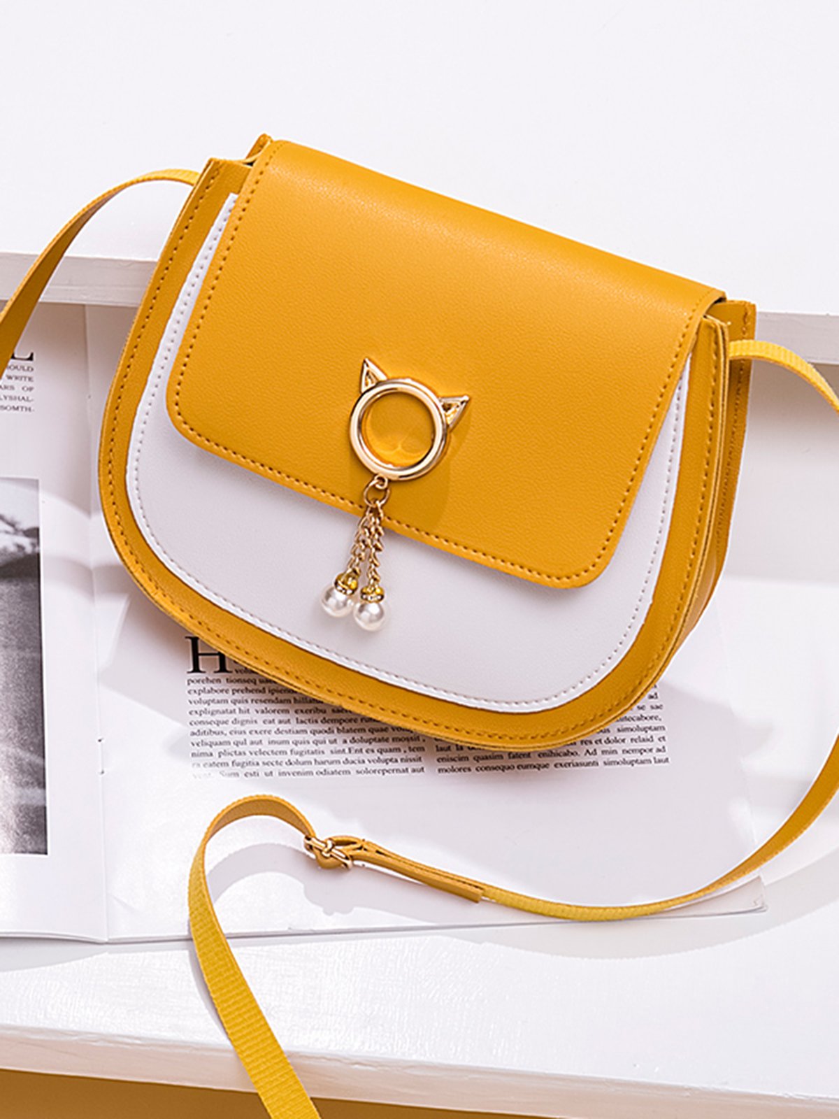 Magnetic Women's Bags