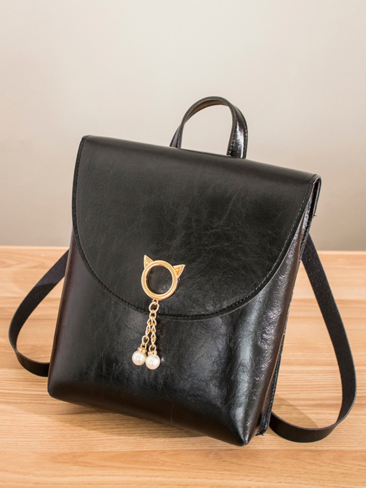 Magnetic Women's Bags