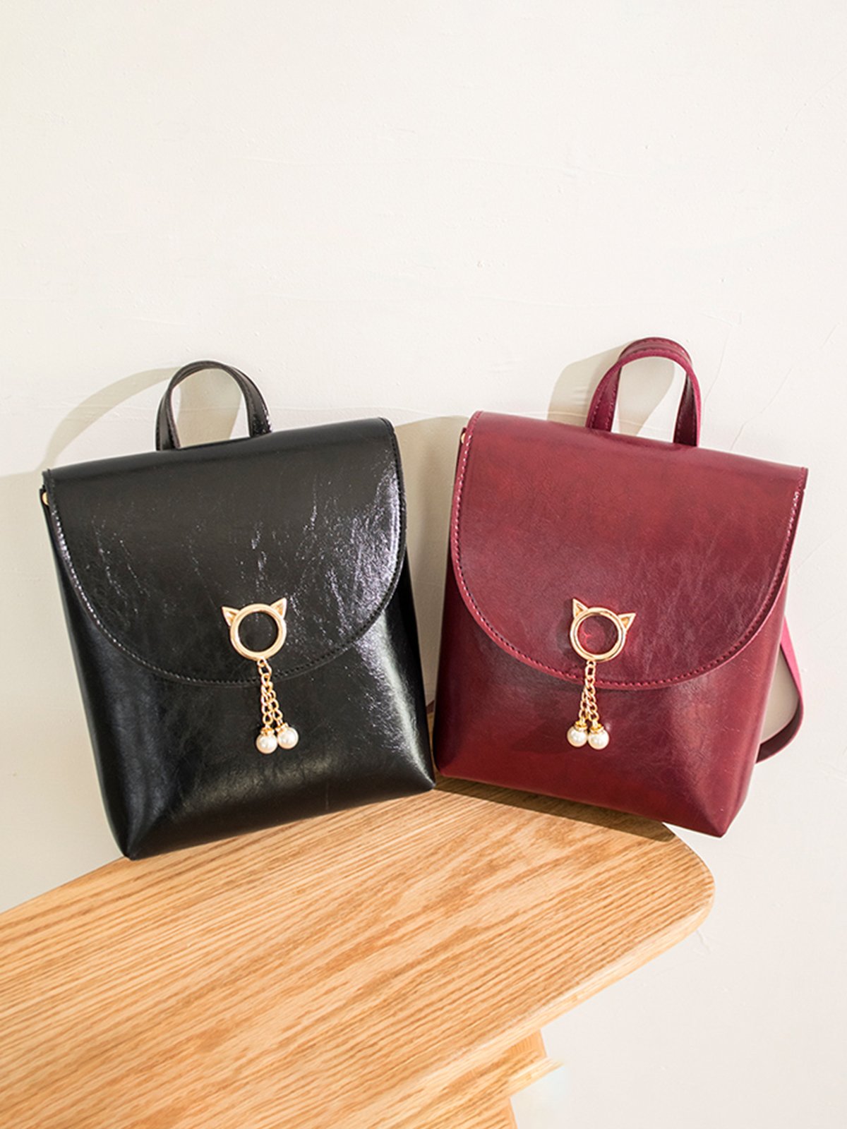 Magnetic Women's Bags