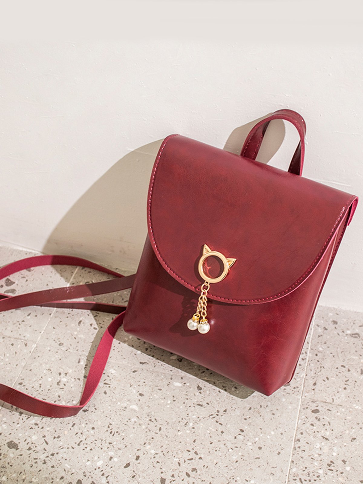 Magnetic Women's Bags