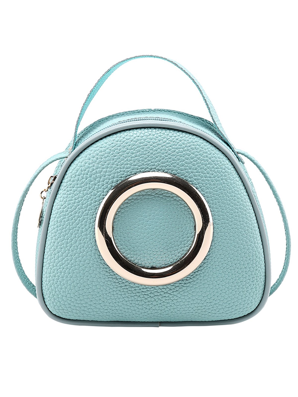 Zipper Women's Bags