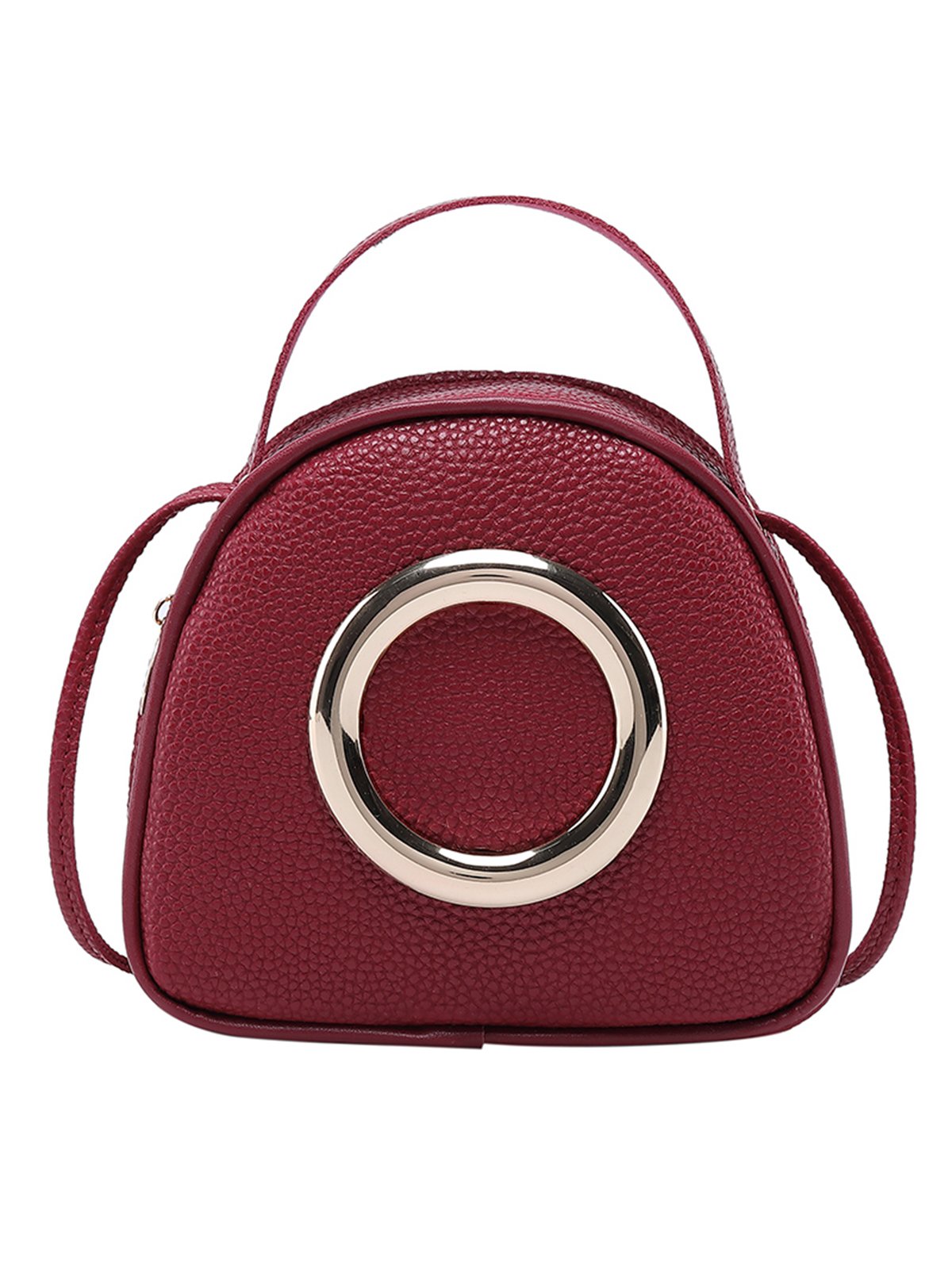 Zipper Women's Bags