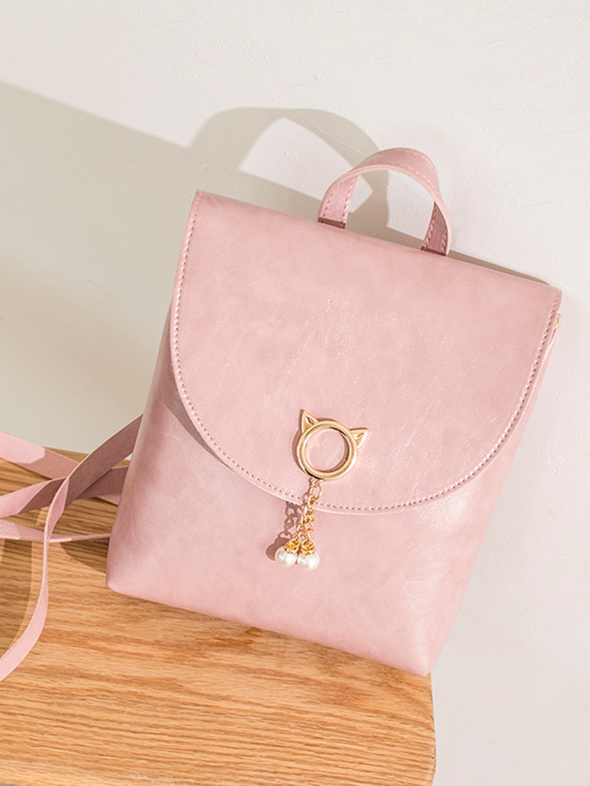 Magnetic Women's Bags