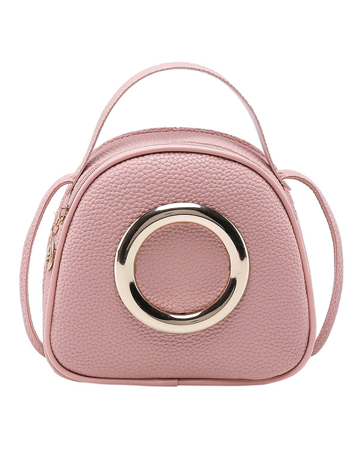 Zipper Women's Bags