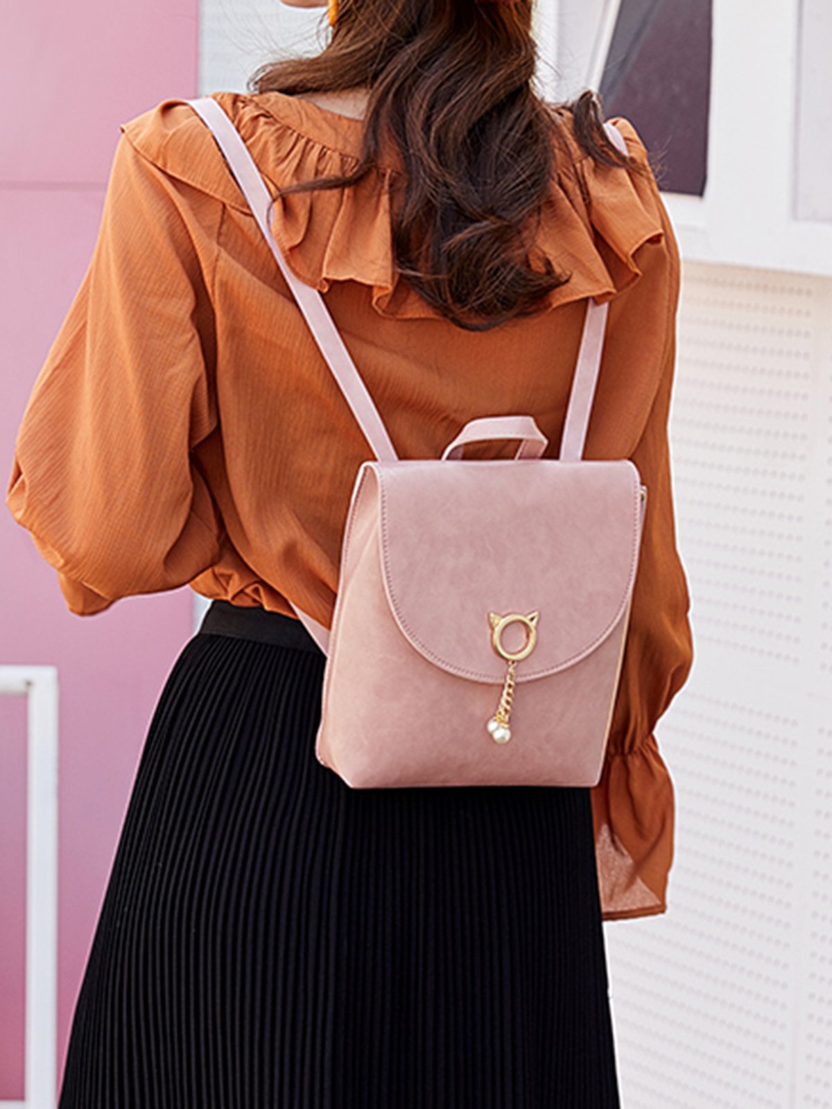 Magnetic Women's Bags