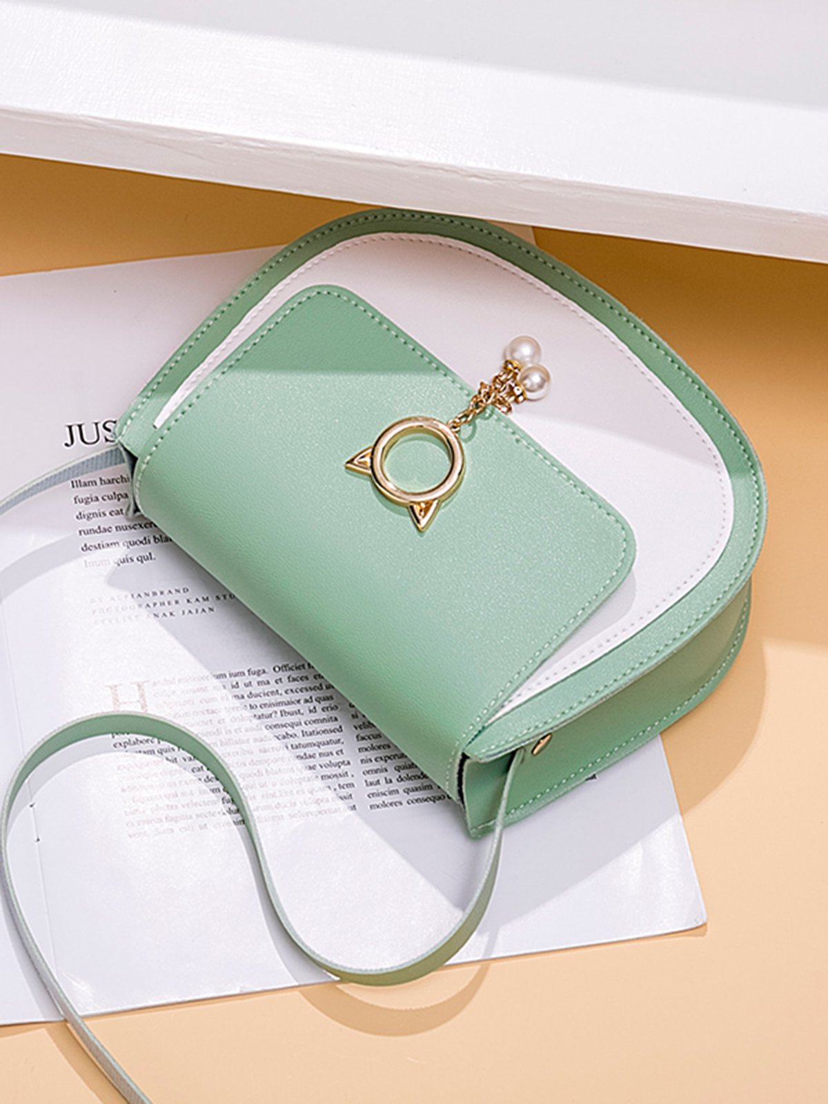 Magnetic Women's Bags