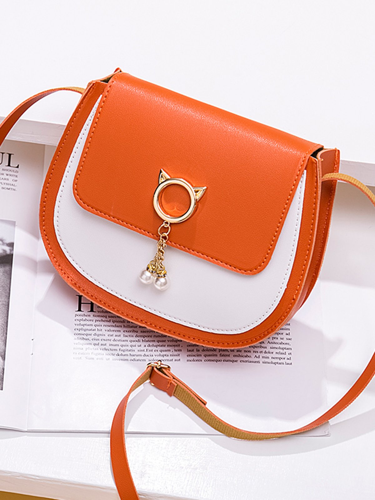 Magnetic Women's Bags