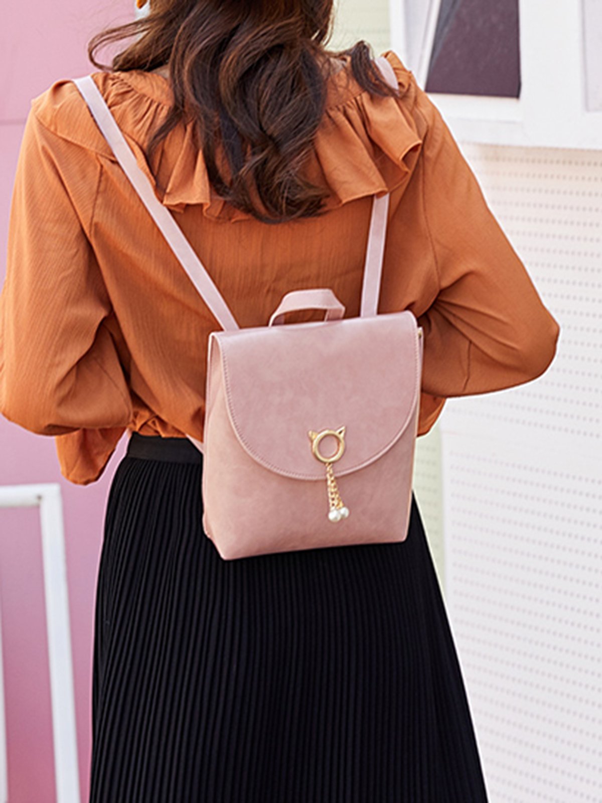 Magnetic Women's Bags