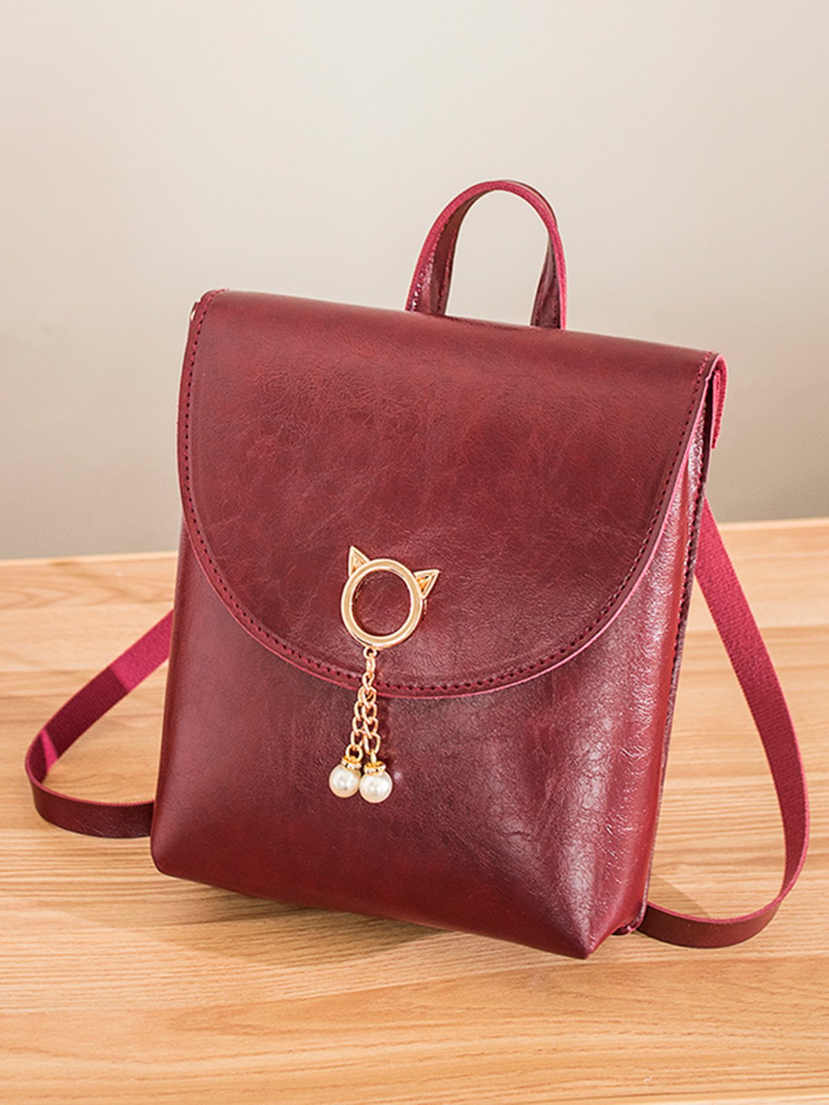 Magnetic Women's Bags