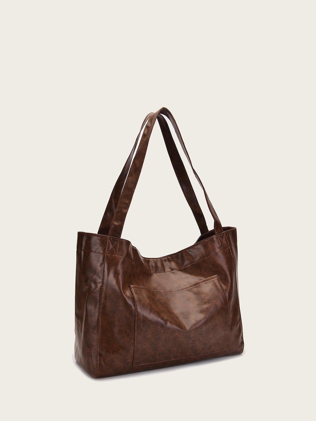 West Styles/cows Snap Women's Bags