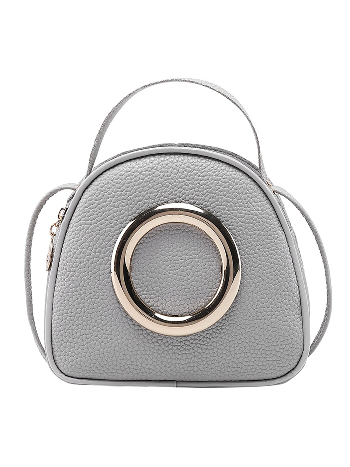 Zipper Women's Bags