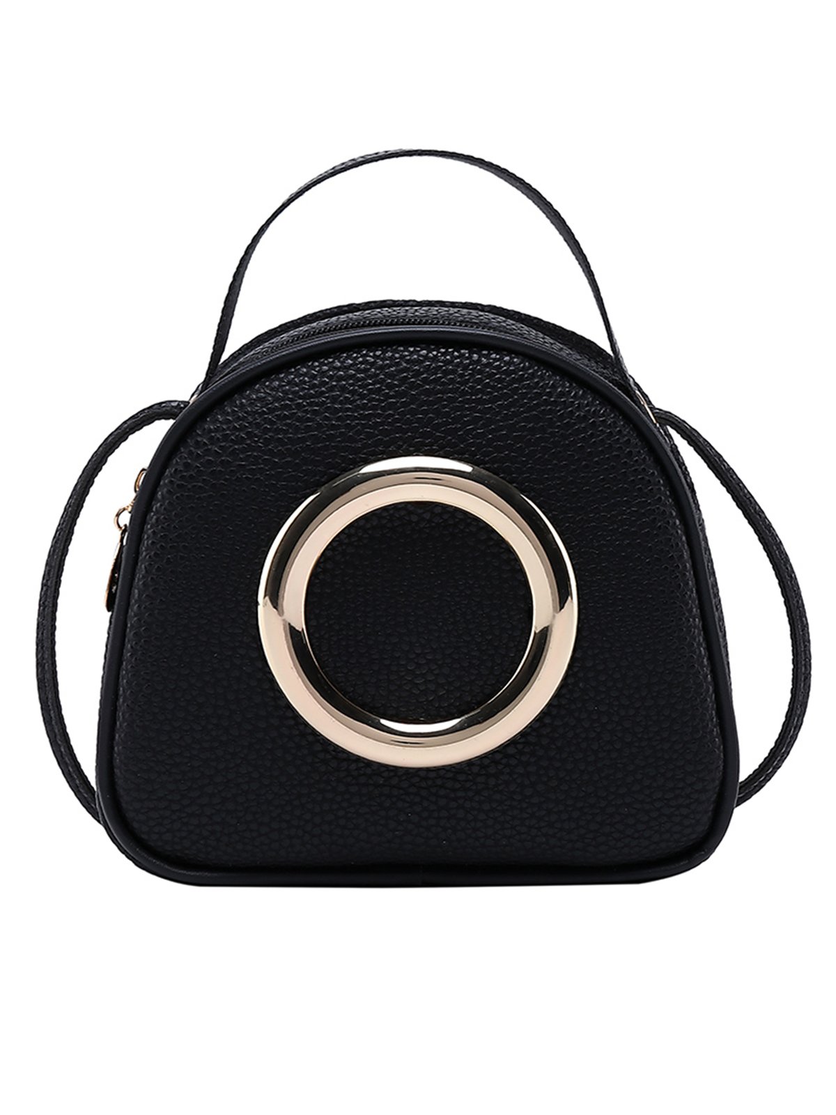 Zipper Women's Bags