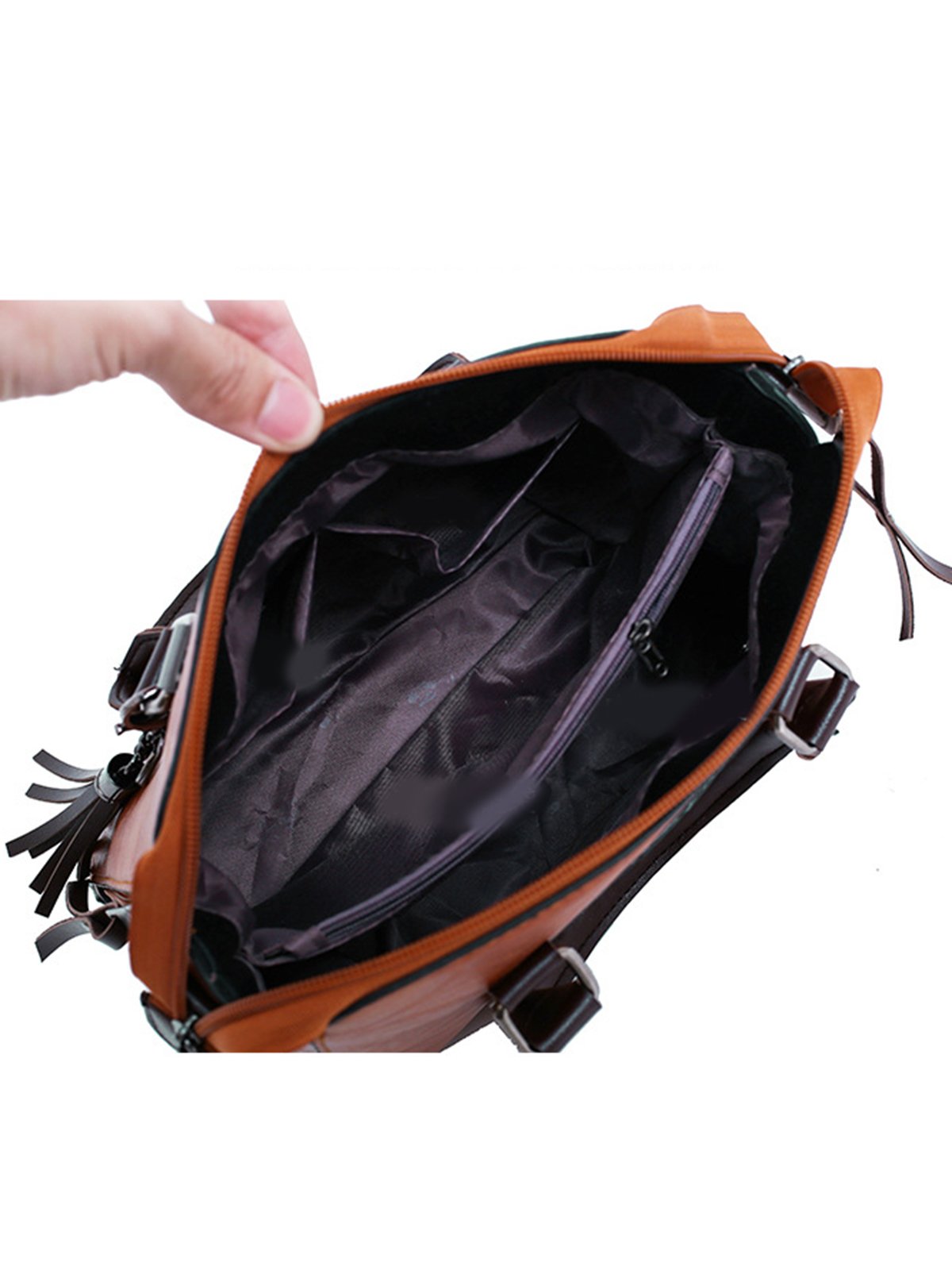 Simple Snap Women's Bags