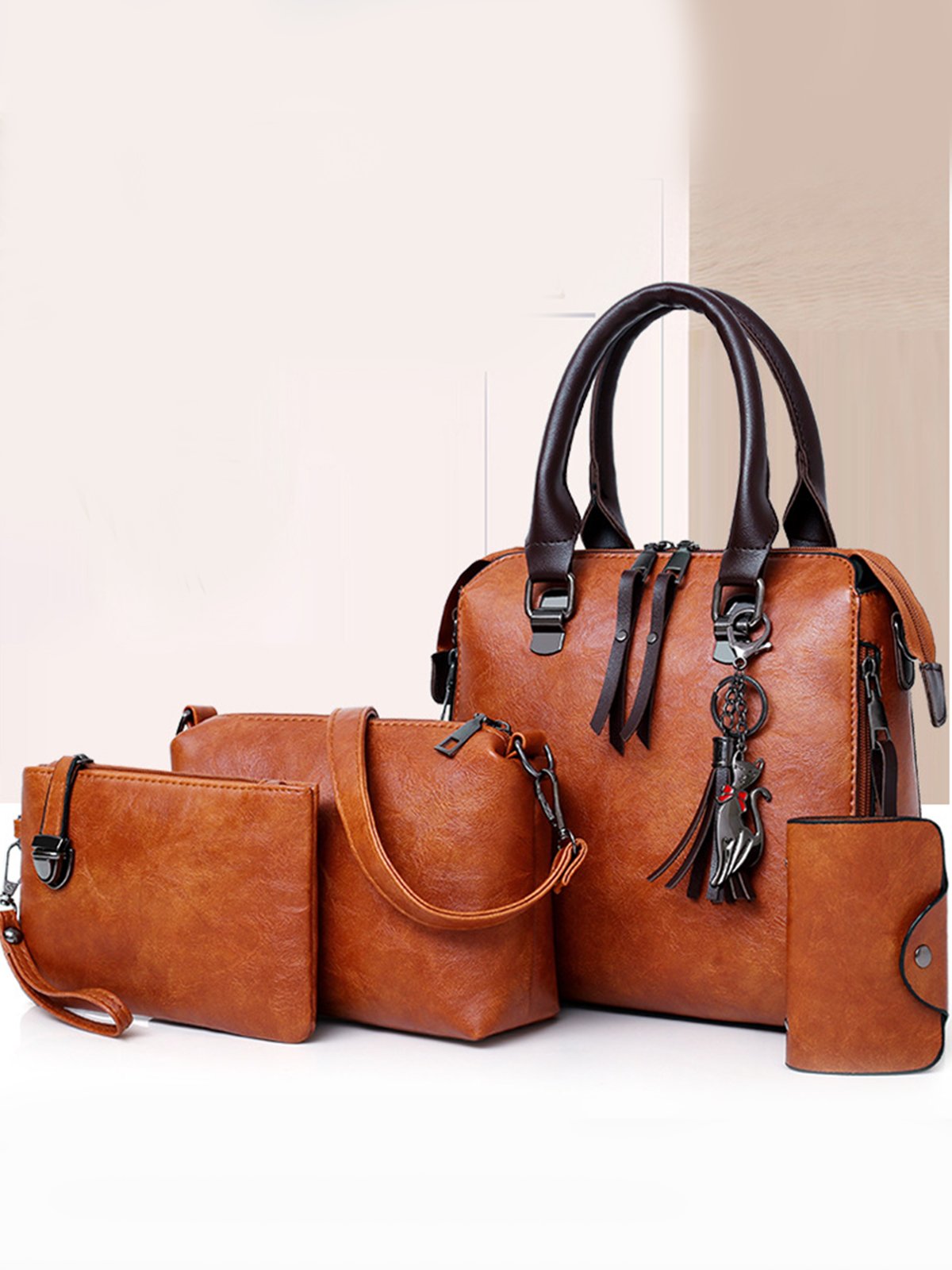 Simple Snap Women's Bags