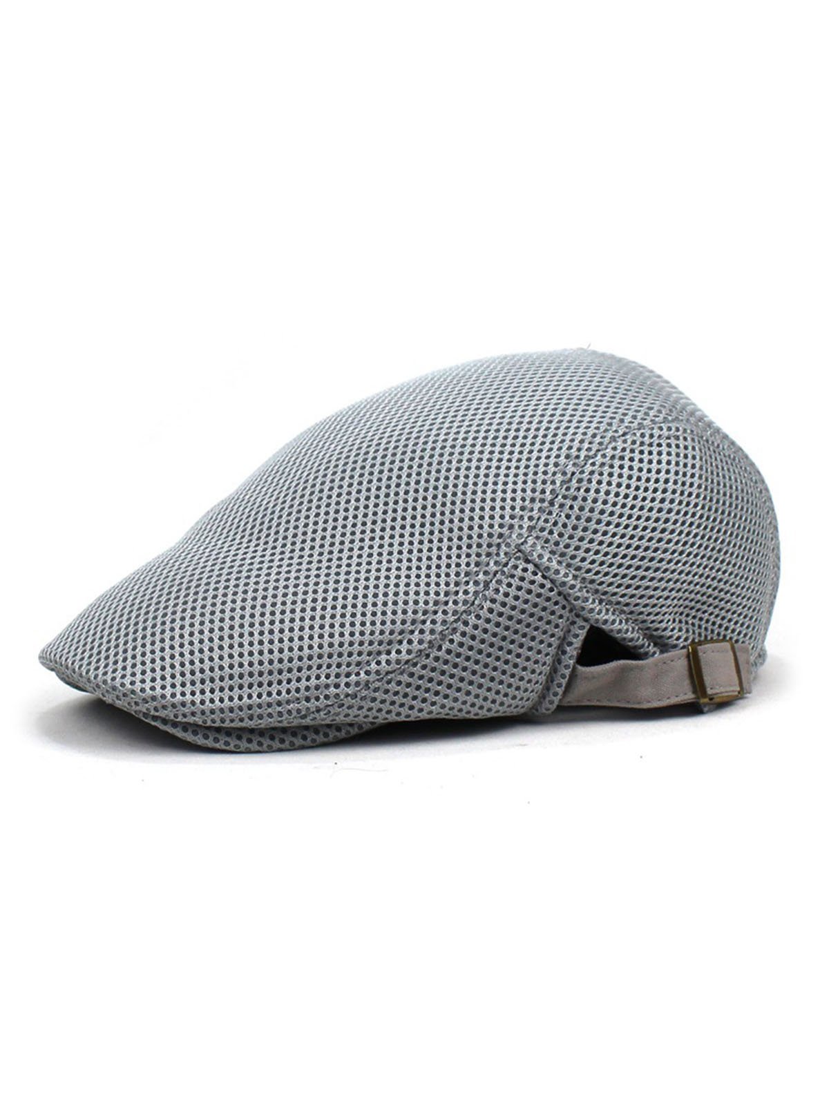 Men's Breathable Cap