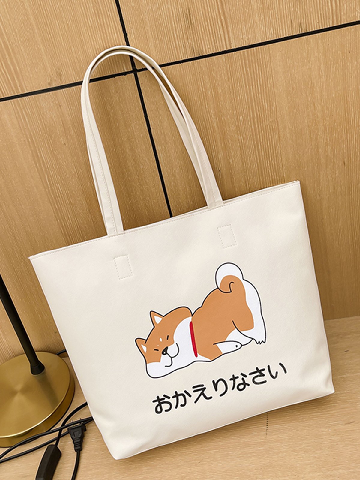 Cotton Women's Bags