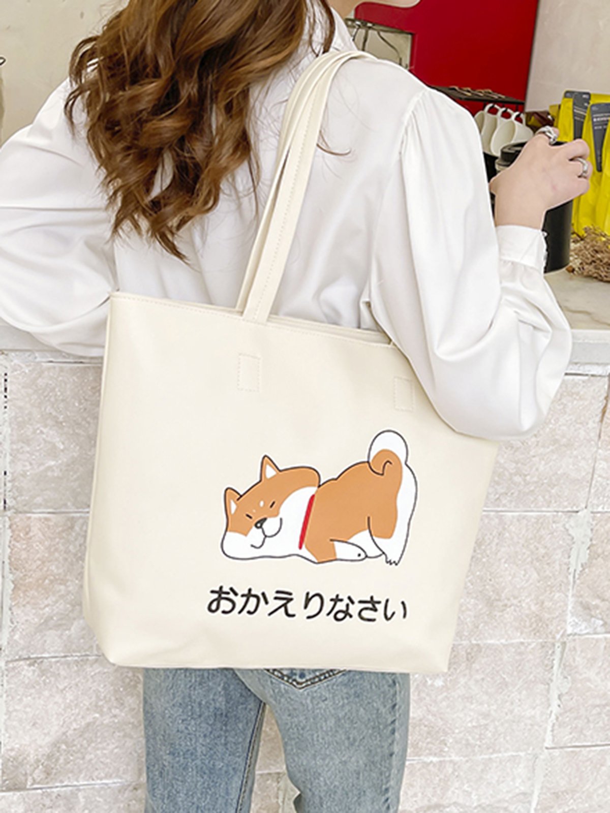 Cotton Women's Bags