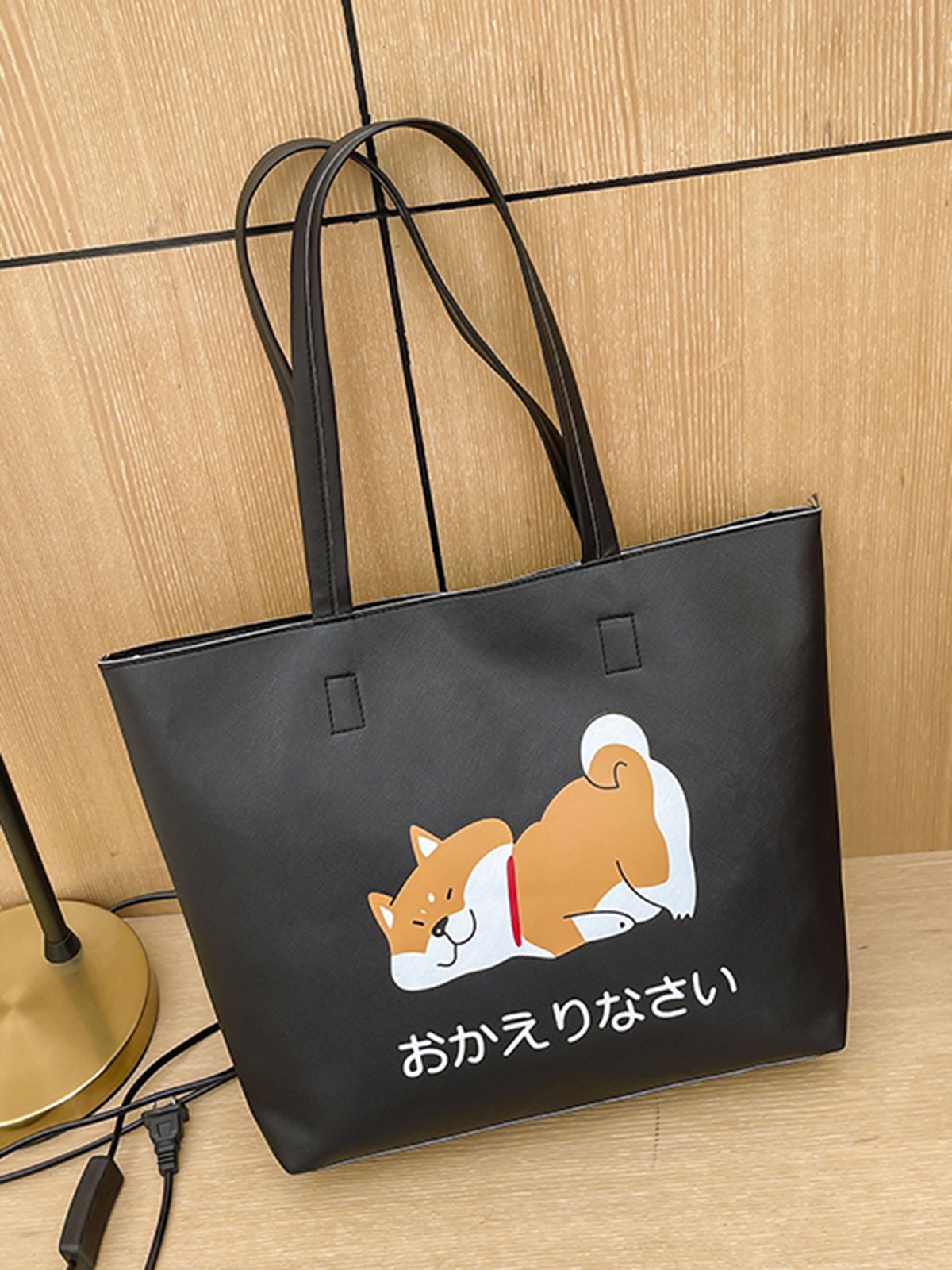 Cotton Women's Bags