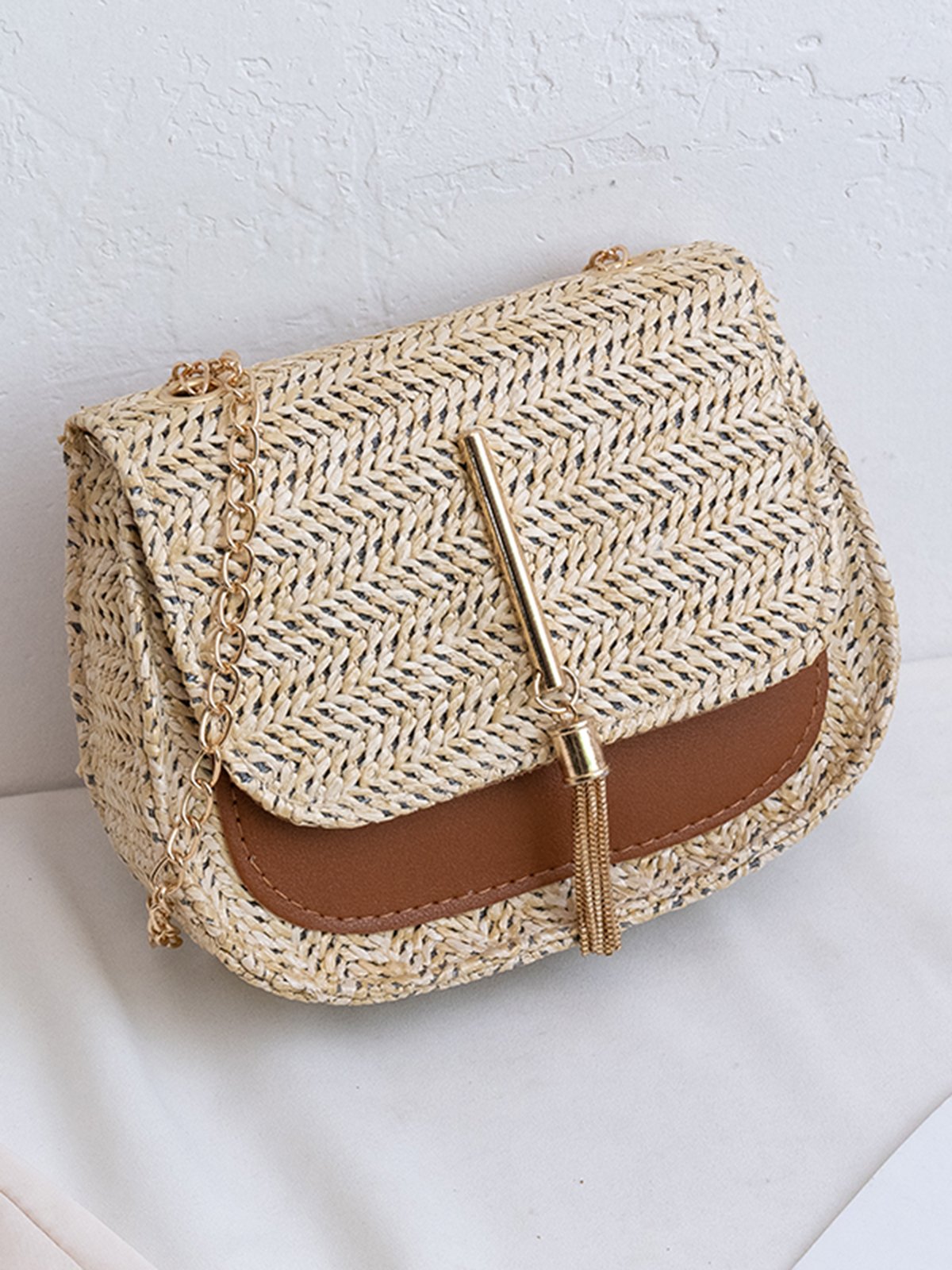Magnetic Boho Women's Bags