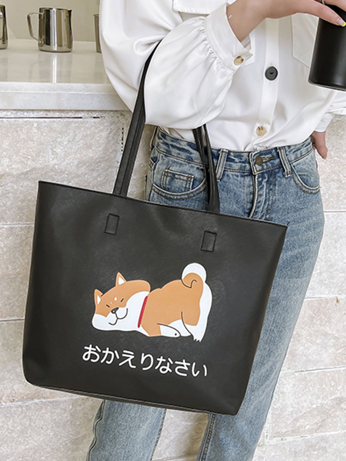 Cotton Women's Bags