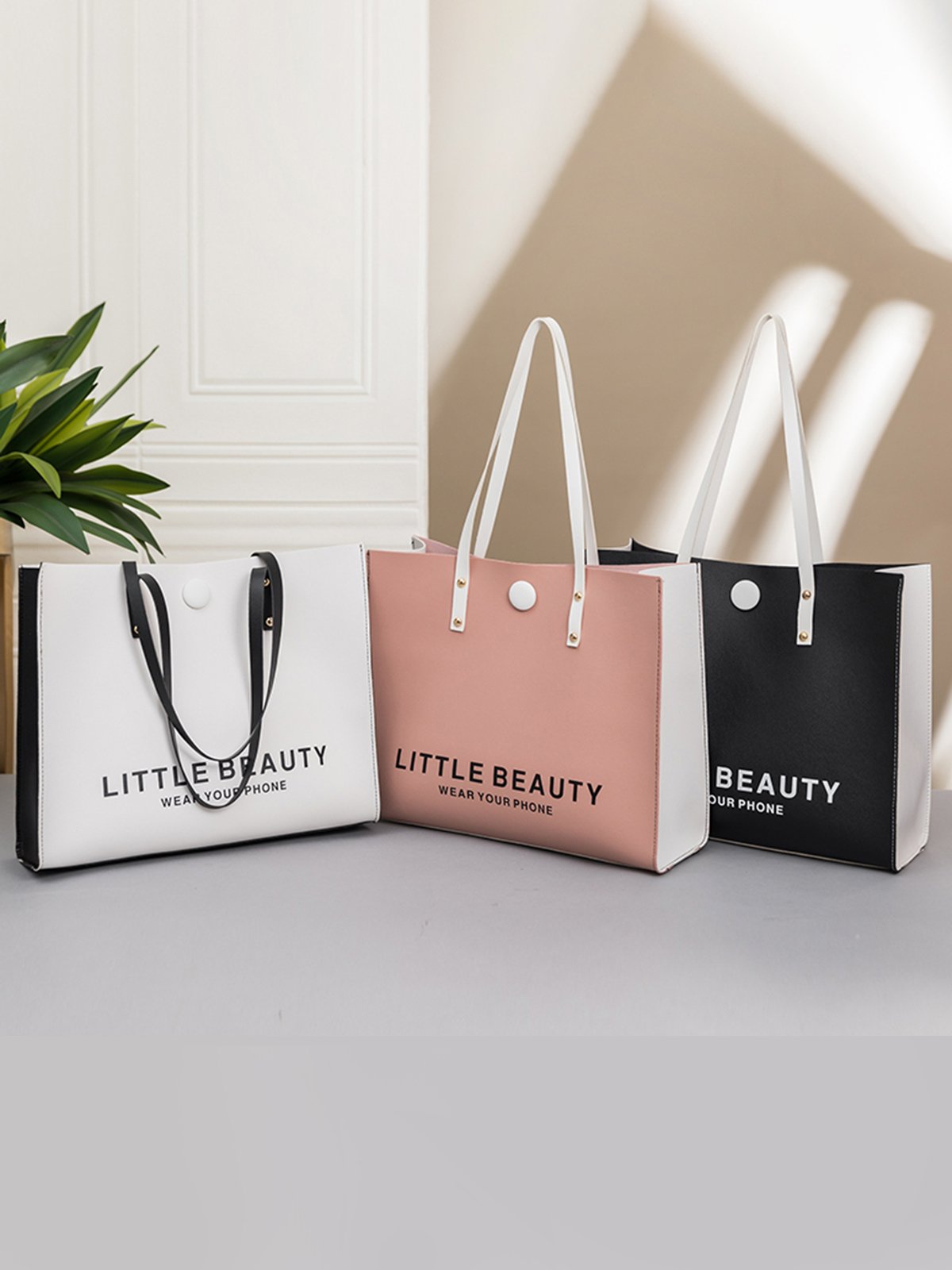 Casual Women's Bags