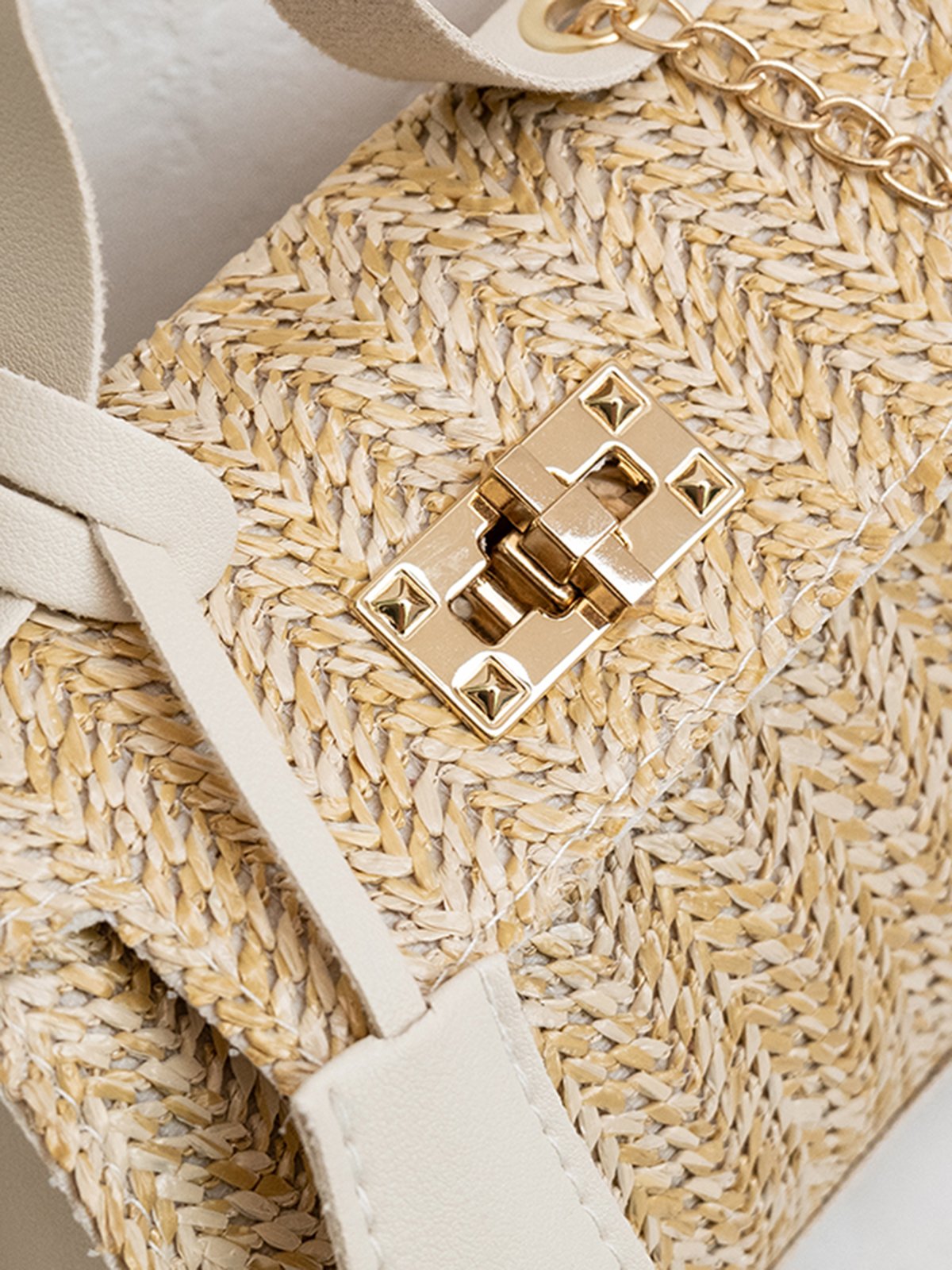 Boho Pu Leather Women's Bags