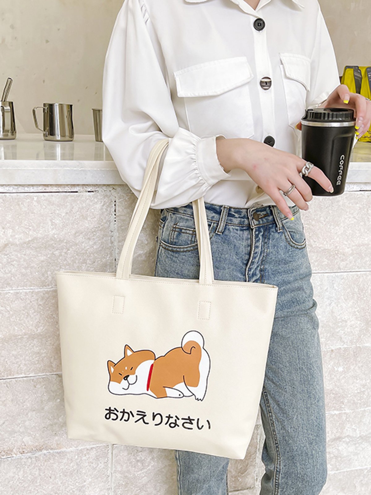 Cotton Women's Bags
