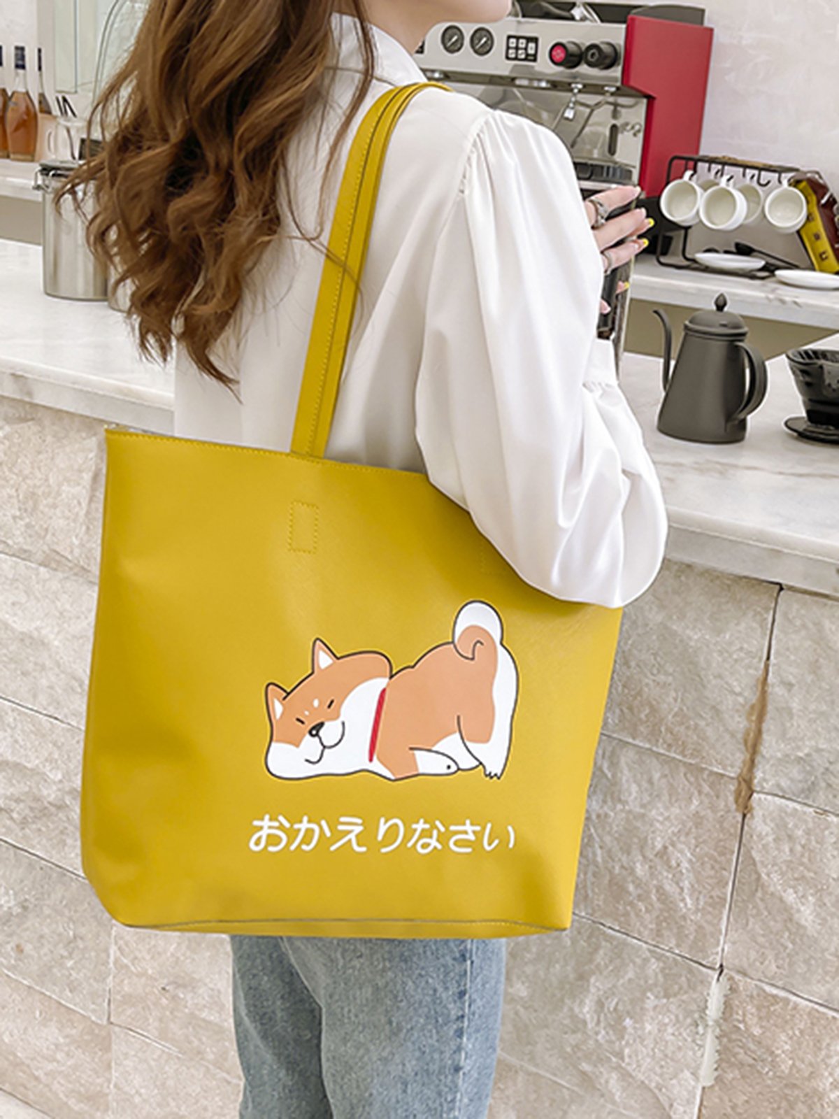 Cotton Women's Bags