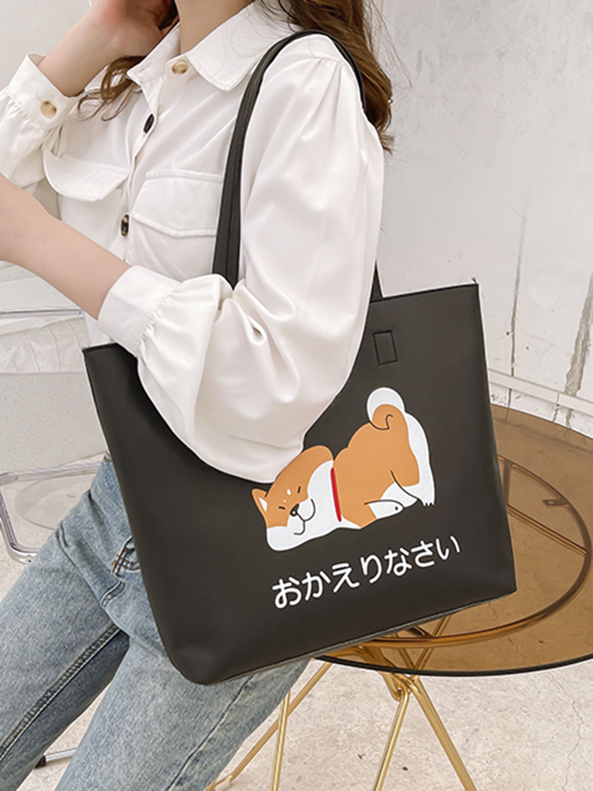 Cotton Women's Bags