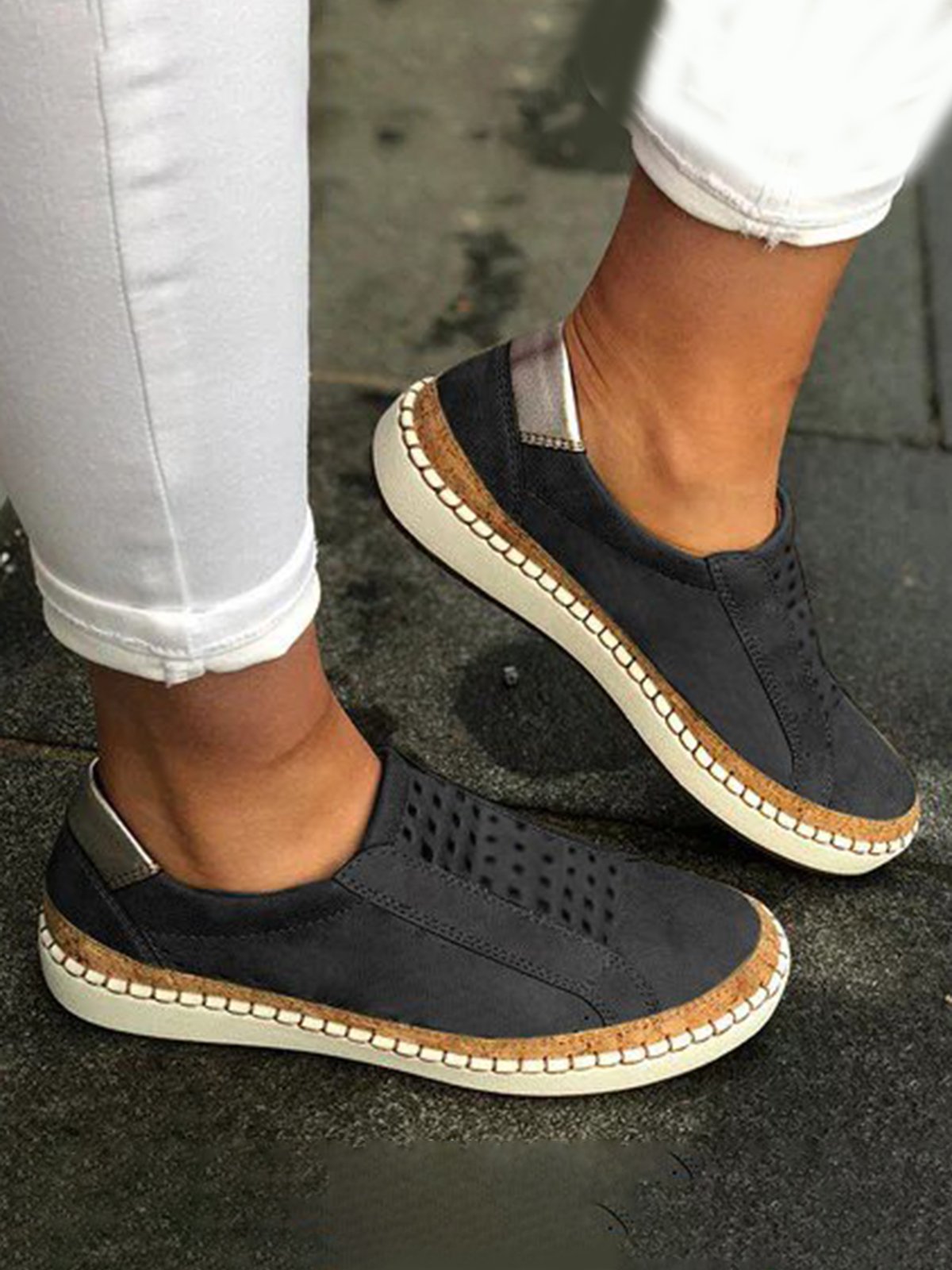 Spring Sneakers