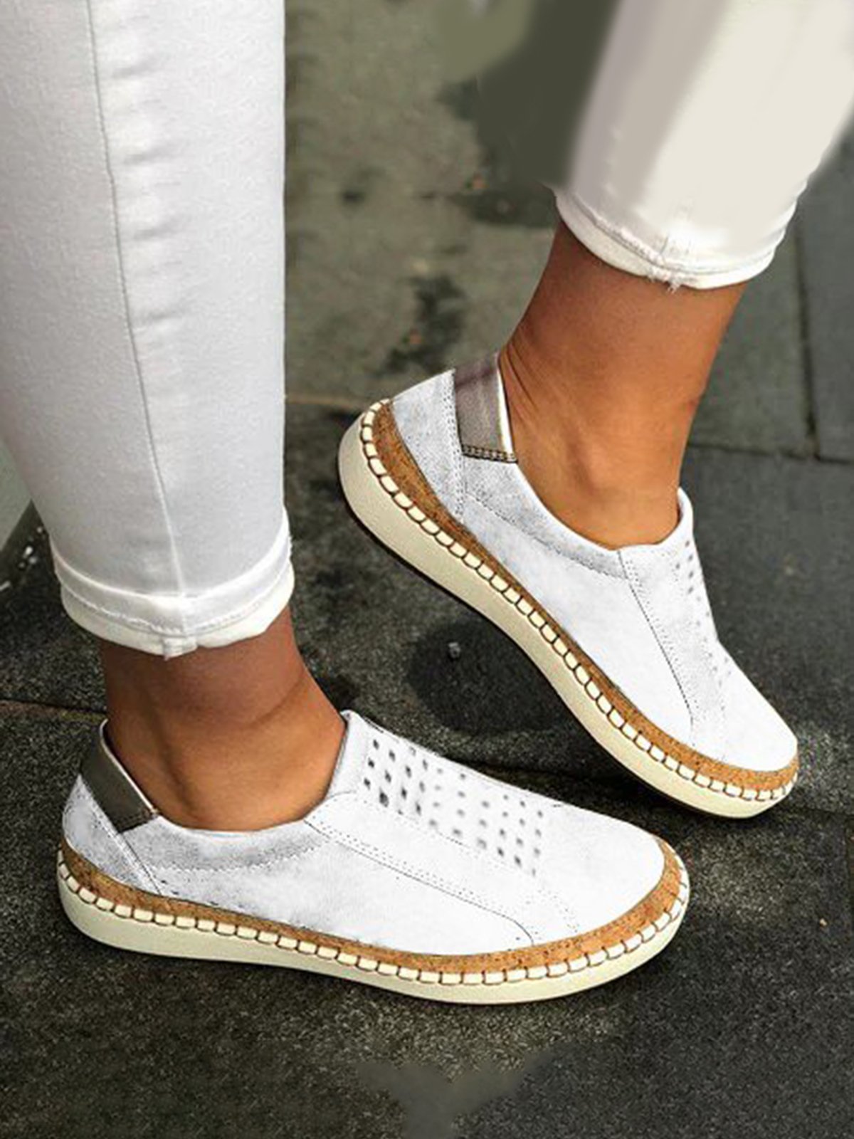 Spring Sneakers
