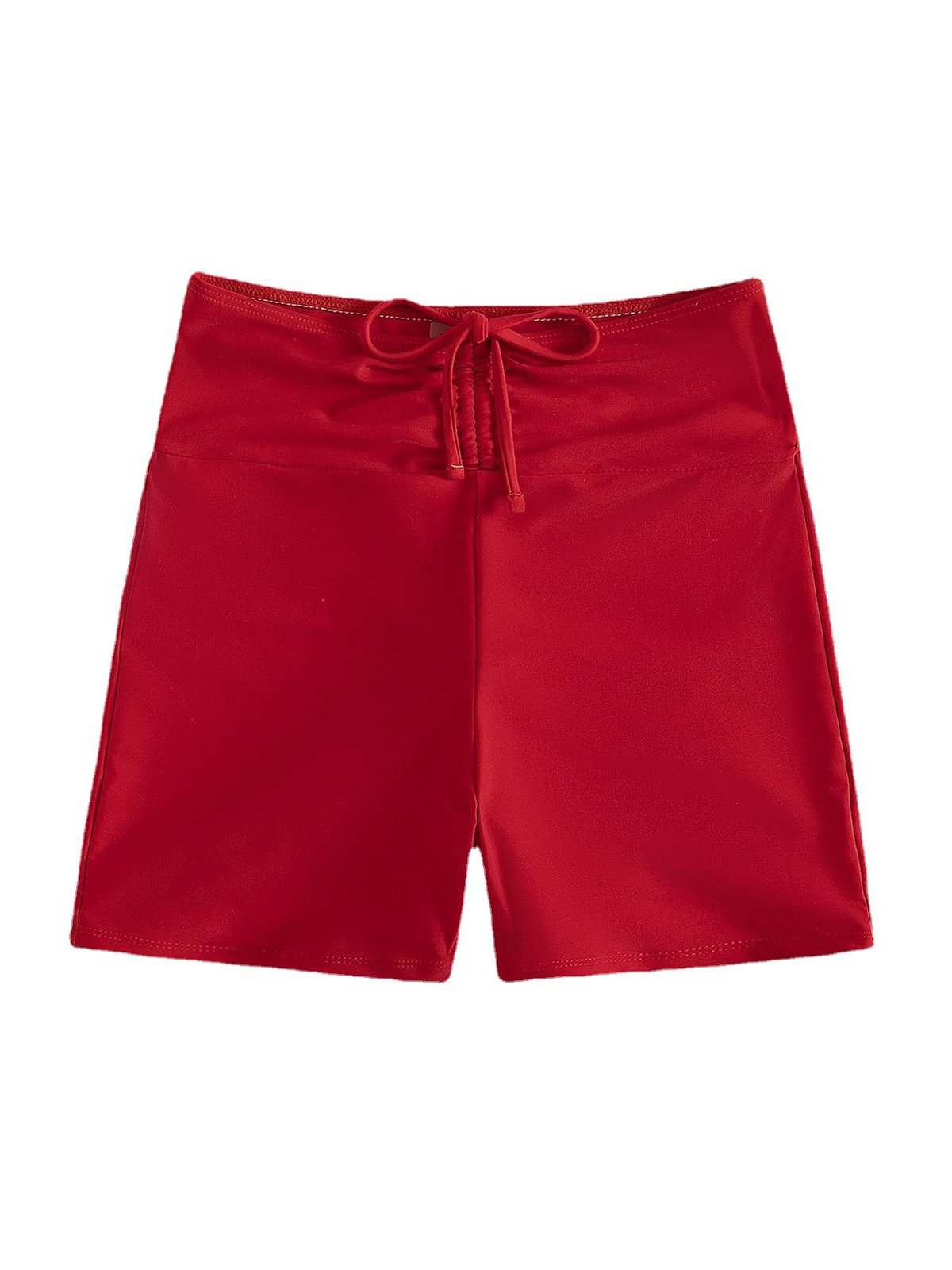 Ruched Swimwear>>Tankinis