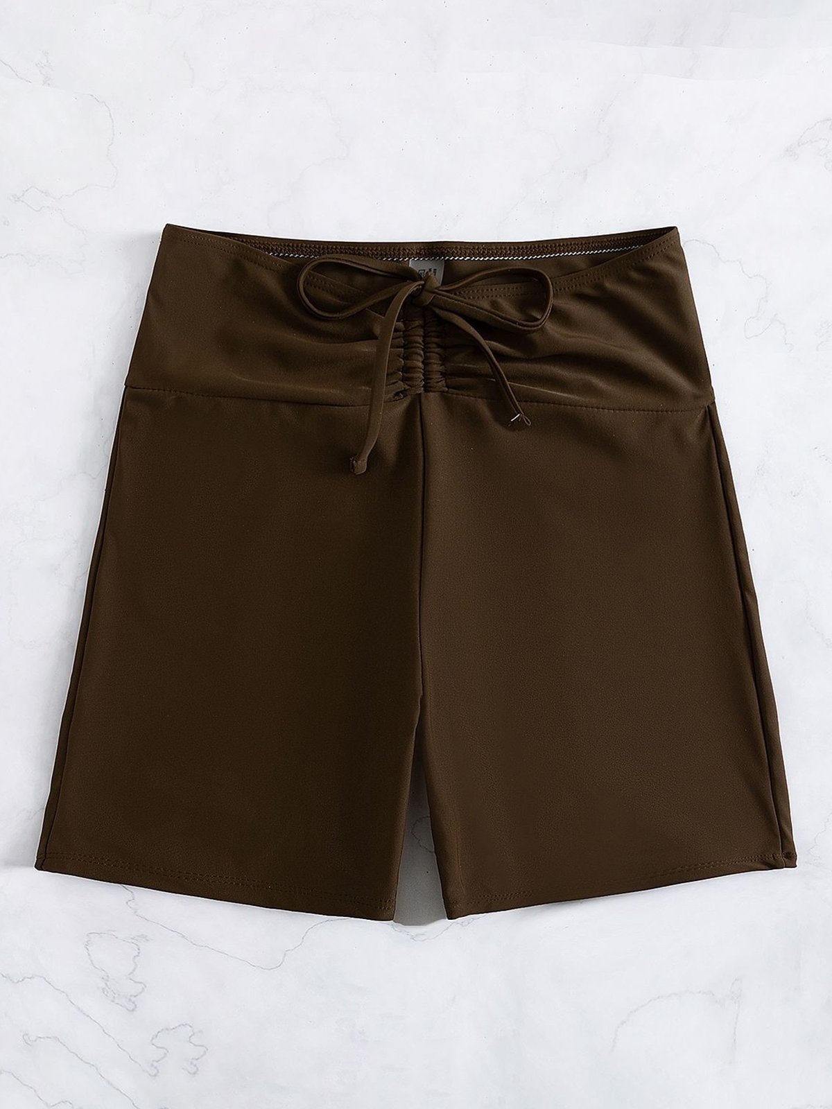 Ruched Swimwear>>Tankinis