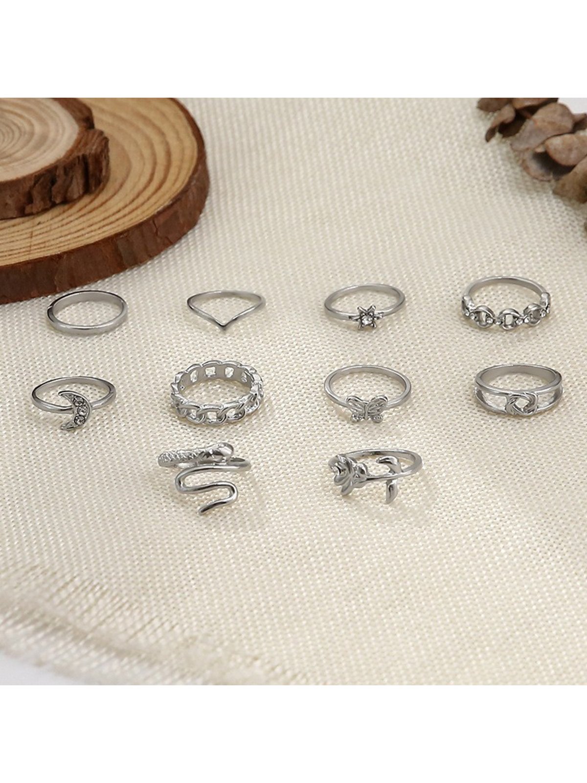 Rings