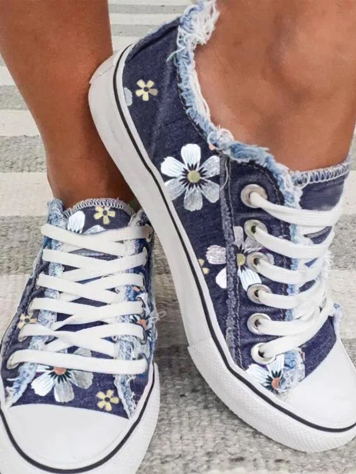 All Season Sneakers