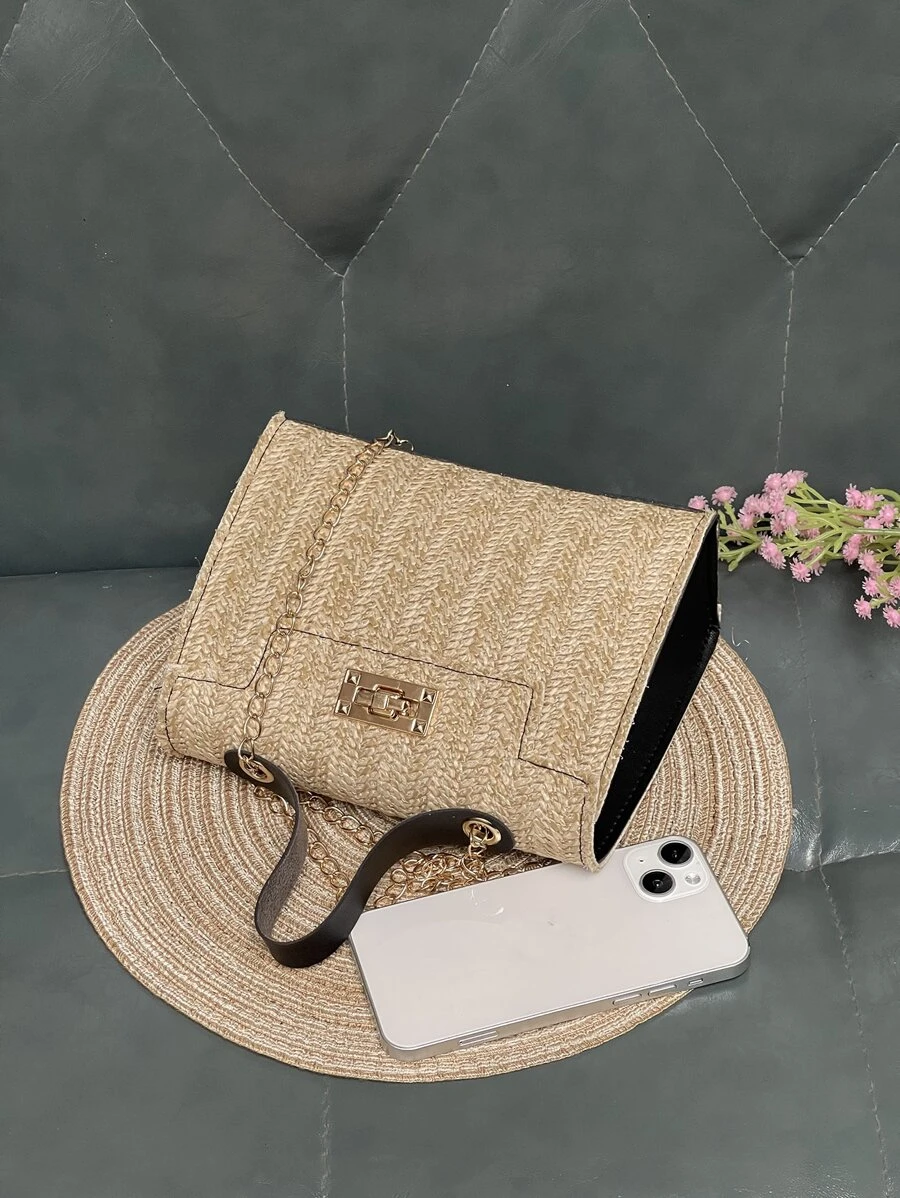 Boho Pu Leather Women's Bags