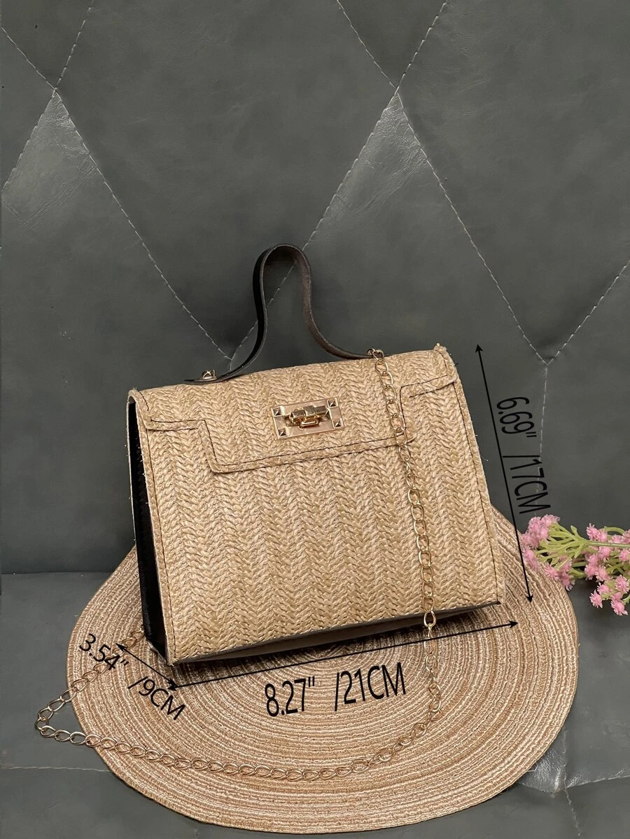 Boho Pu Leather Women's Bags