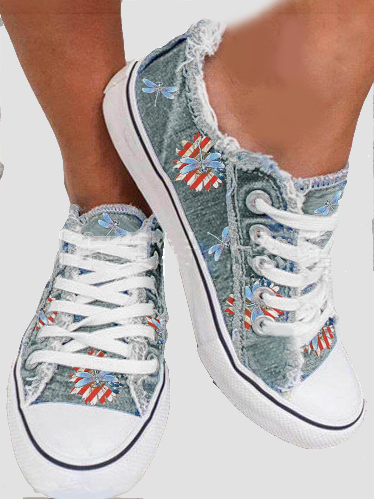 All Season Sneakers