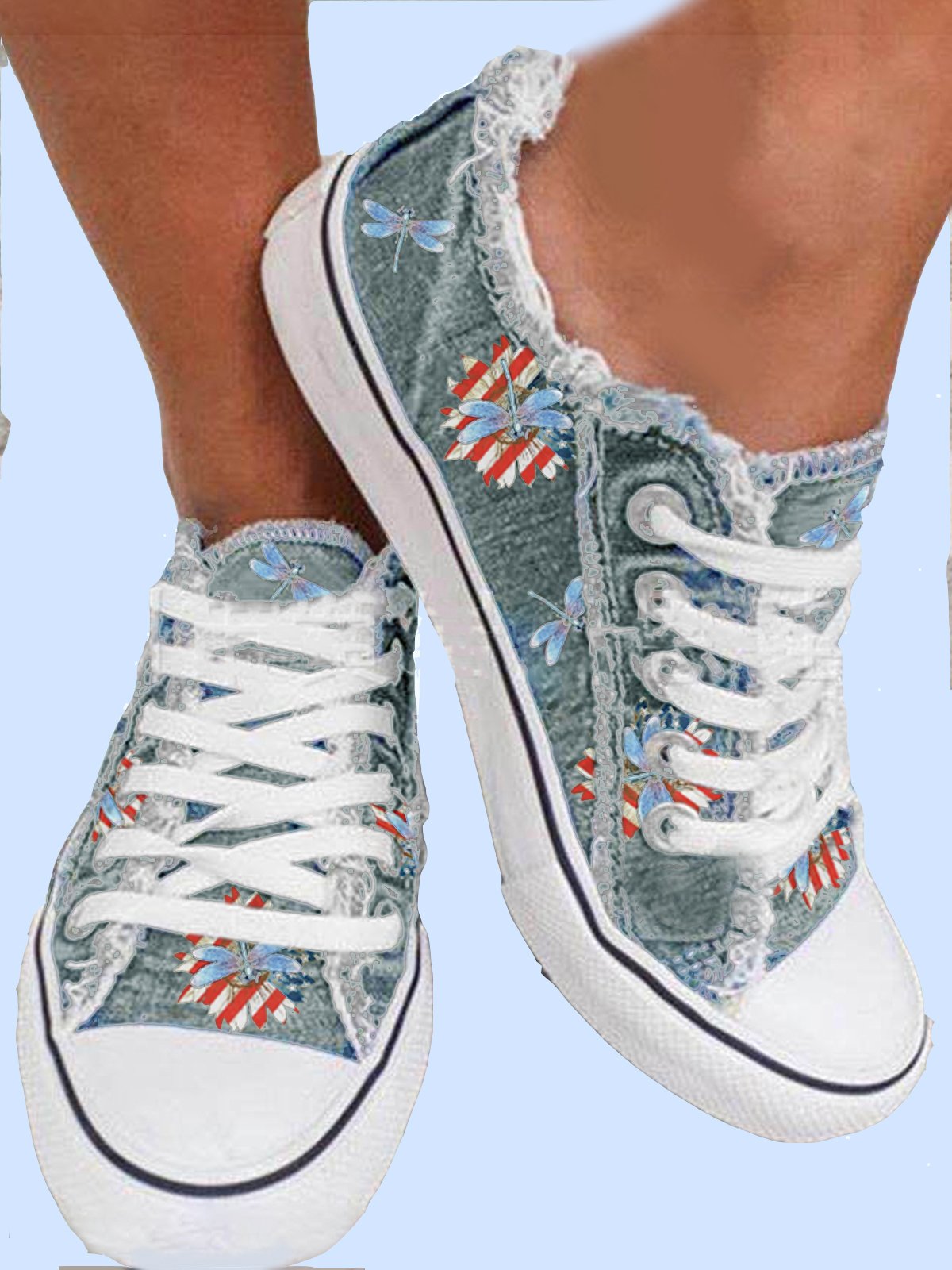 All Season Sneakers