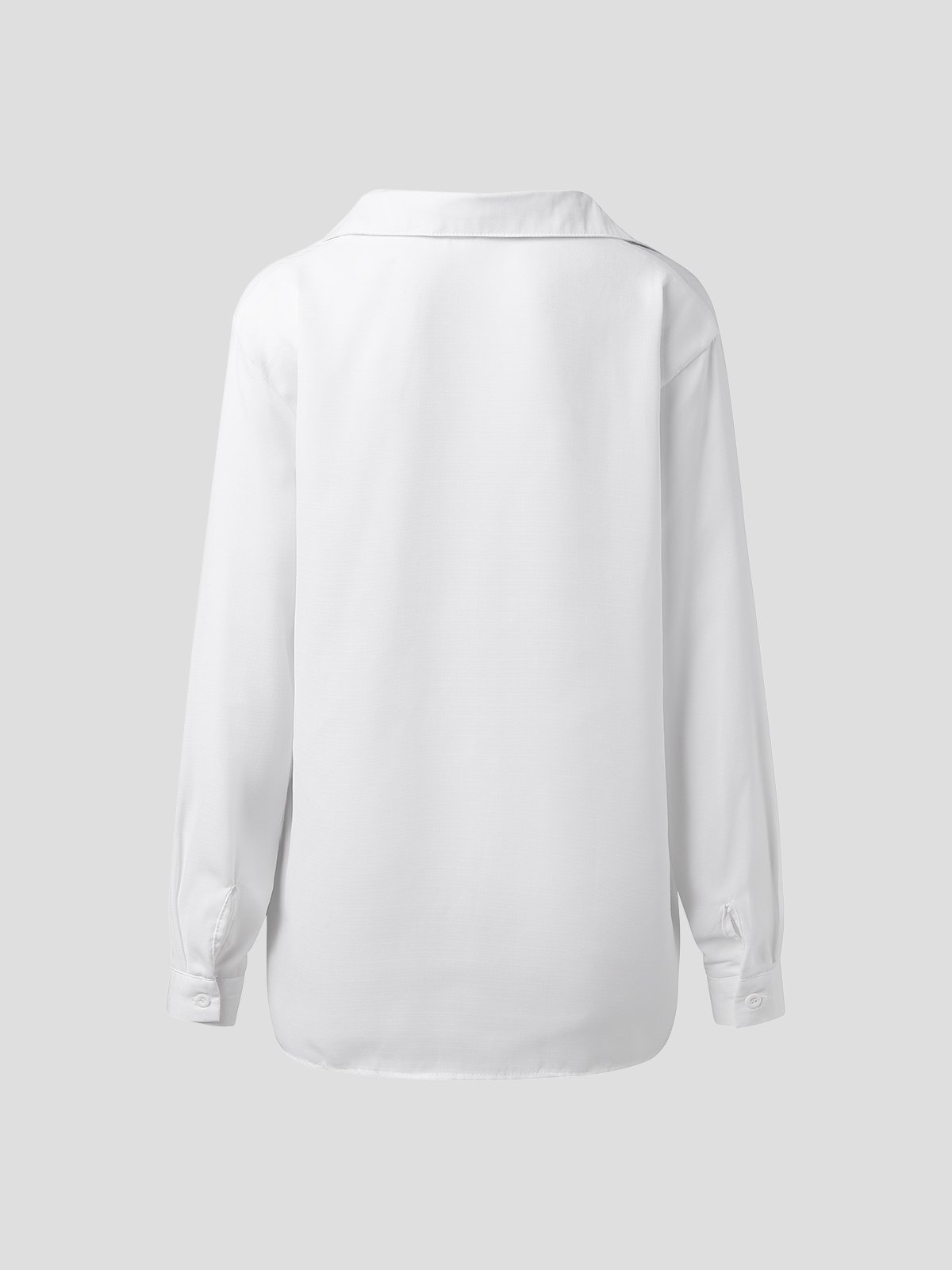 Vacation Cotton Regular Fit Shirt & Blouses