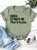 Army Green