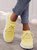 Fluorescent yellow