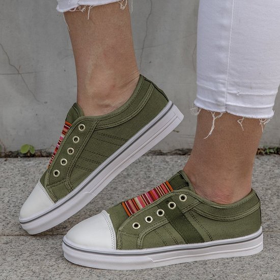 All Season Sneakers