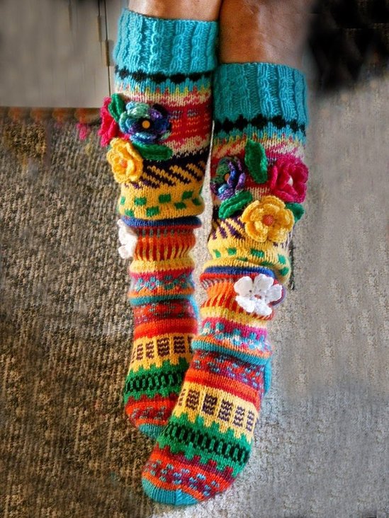 Socks