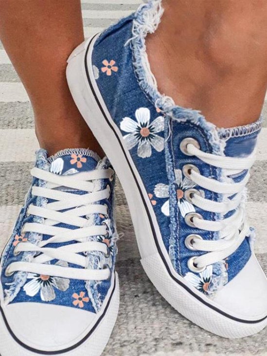All Season Sneakers