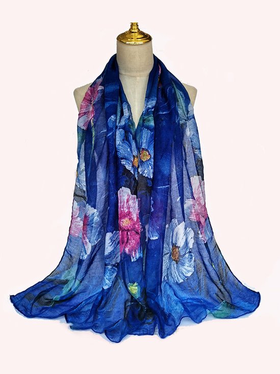 Women Scarves & Shawls