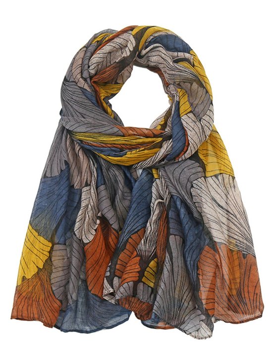 Women Scarves & Shawls