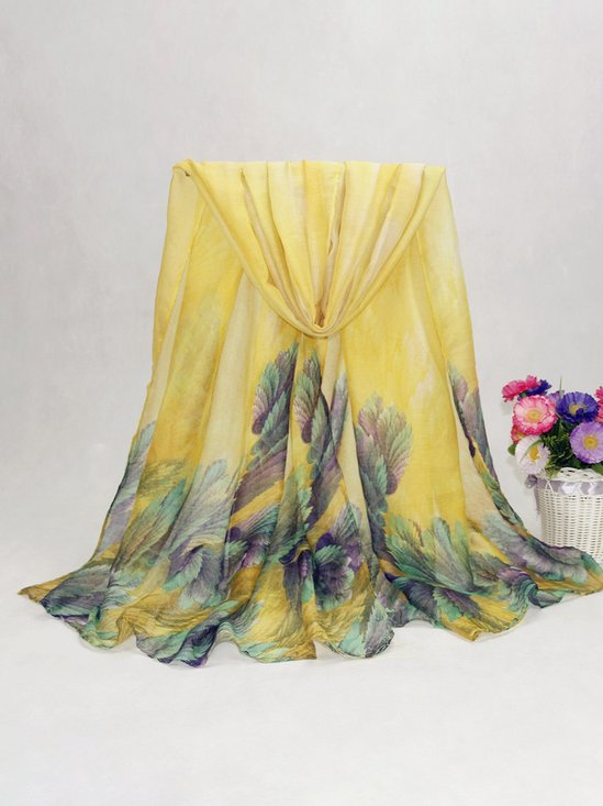 Women Scarves & Shawls