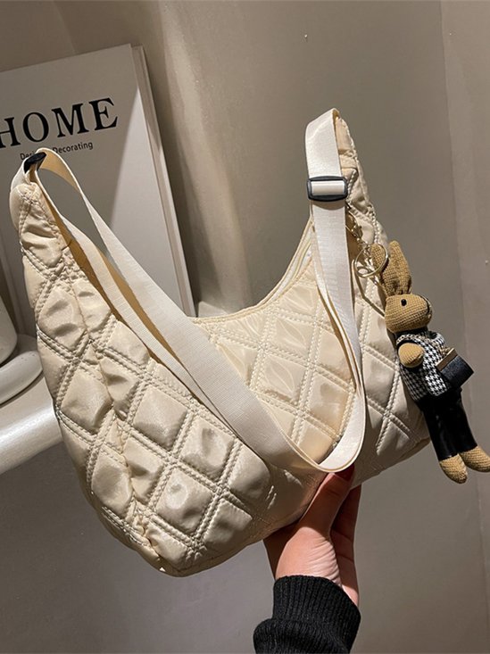 Zipper Women's Bags